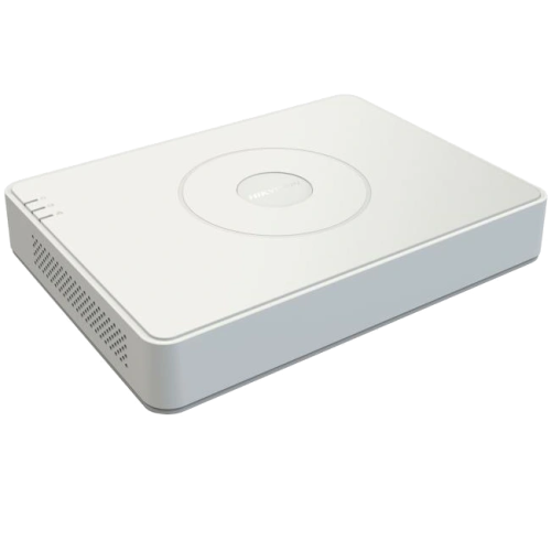 Відеореєстратор Hikvision DS-7108NI-Q1/8P(D) 8-канальний Mini 1U 8 PoE