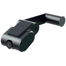 Бінокулярна аналогова камера з ІЧ матрицею CMOS 1080P 1/2,9" AE-VC263T-ITS