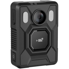 Натільна камера H265 Wi-Fi DS-MCW405/32G/GPS/WIFI
