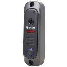 Виклична панель BCOM BT-380HR Black