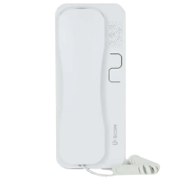 Аудіотрубка BCOM UKP-12 White