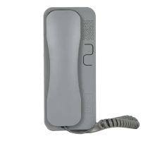 Аудіотрубка BCOM UKP-12 Gray