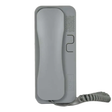 Аудіотрубка BCOM UKP-12 Gray