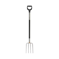 Садові вила Fiskars Ergonomic 1070679