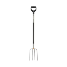 Садові вила Fiskars Ergonomic 1070679