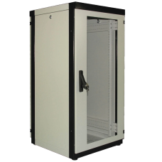Шафа підлогова (акрил) CSV Lite Plus 24U-600х600