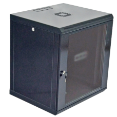 Шафа 19"12U 600x500x640 UA-MGSWA125G
