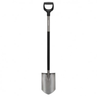 Лопата штикова Fiskars Ergonomic (1066708)