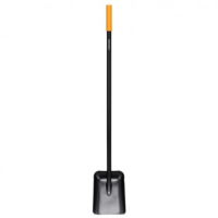 Лопата совкова Fiskars Solid (1066720)