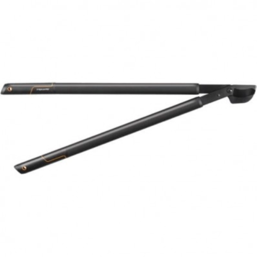 Великий площинний сучкоріз із загнутими лезами Fiskars SingleStep™ (L) L38 1001426
