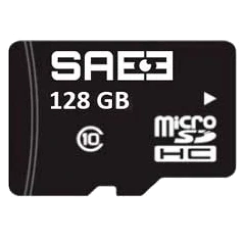 Картка пам'яті SE-MSD-11-128