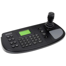 Клавіатура SafetyEye SE-KB12