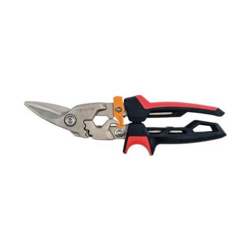 Ножиці для металу ліві Fiskars Pro PowerGear ™ (1027209)