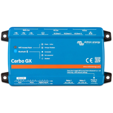 Центр зв'язку Victron Energy Cerbo GX MK2
