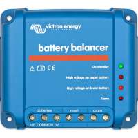 Стабілізатор заряду акумулятора Victron Energy Battery balancer