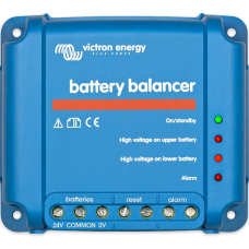 Стабілізатор заряду акумулятора Victron Energy Battery balancer