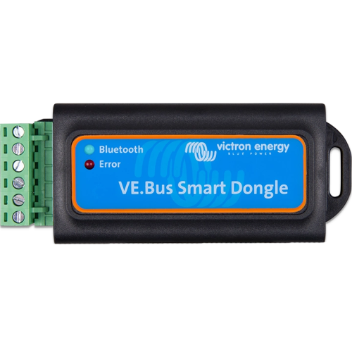 Bluetooth адаптер Victron Energy VE.Bus Smart dongle
