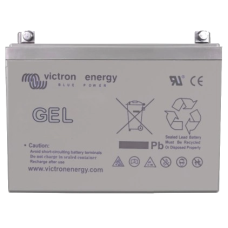 Акумуляторна батарея Victron Energy 12V/60Ah Gel Deep Cycle Gel Batterу