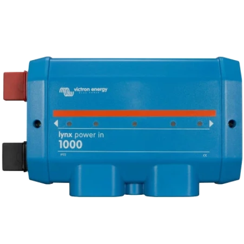 Модульна шина Victron Energy Lynx Power In 1000А M8