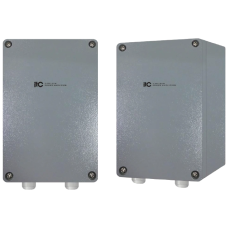 Підсилювач системи IP PA ITC T-78120W