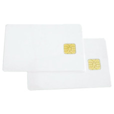 Смарт-карта для готельних систем доступу IC RFID card