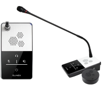 Переговорний пристрій Slinex AM-60
