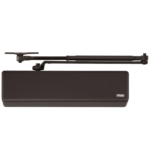 Дотягувач RYOBI 4550 D-4550 DARK_BRONZE FIRE BC/DA UNIV_ARM EN_2-7+ до 200кг 1600мм