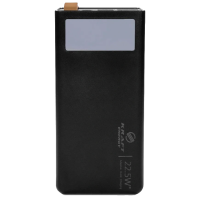 Повербанк Kraft KPB-2350FCL (50000 mAh) Black