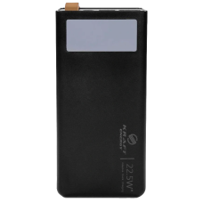 Повербанк Kraft KPB-2350FCL (50000 mAh) Black