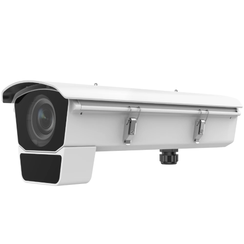 Трафік камера Hikvision iDS-2CD7046G0/EP-IHSY (C) (11-40мм) 4МП DeepinView