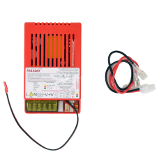 Безперебійний блок живлення Faraday Electronics UPS ASCH PL 14В 3А