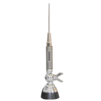 Автомобільна антена для рації SIRIO Antenne MGA 108-550 PL