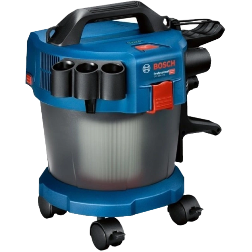Пилосос акумуляторний Bosch GAS 18V-10L (3165140995405)