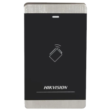 Зчитувач Hikvision DS-K1103M Mifare IP64