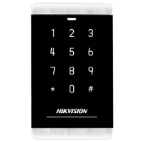 Mifare зчитувач DS-K1103MK