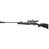 Пневматична гвинтівка 4,5 мм 365 м/с ОП4х32 Beeman Mantis GR