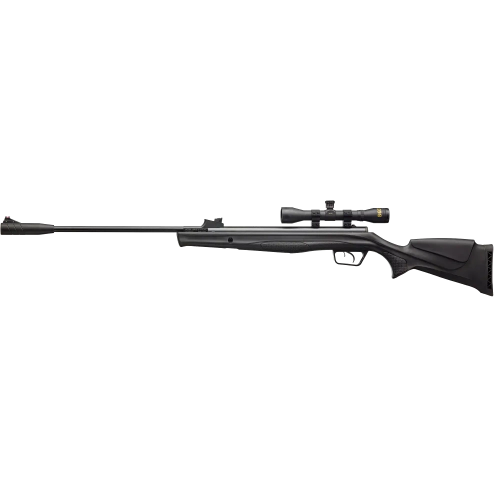 Пневматична гвинтівка 4,5 мм 365 м/с ОП4х32 Beeman Mantis GR