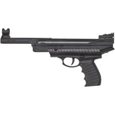 Пістолет пневматичний 4,5 мм Optima Mod.25 Kit