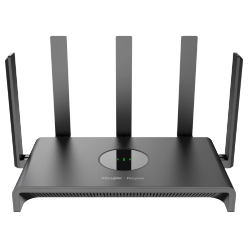 Wi-Fi роутер Ruijie Reyee RG-EW1300G Wi-Fi 5
