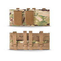 Підсумки під балістичні пакети U-WIN PRO Cordura 1000 на скелетні камербанди плитоноски