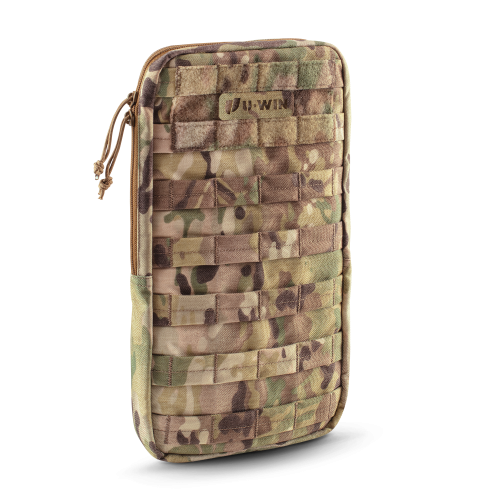 Підсумок U-WIN PRO 2 Cordura 1000 під гідратор