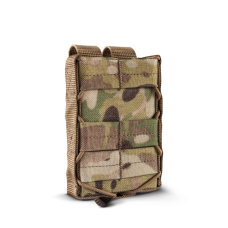 Підсумок під магазин U-WIN Cordura 1000 мультикам AR оперативний із пластиковими вставками