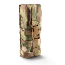 Підсумок під два магазини U-WIN PRO Cordura 1000 АК закритий