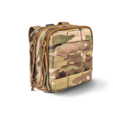 Підсумок утилітарний U-WIN Cordura 1000 сухарка квадратна