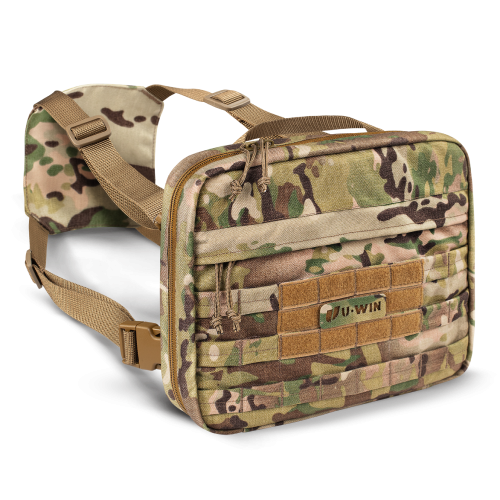Підсумок під планшет U-WIN Cordura 1000 11-13 дюймів адміністративно-навігаційний