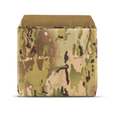 Проміжна секція 2 U-WIN Cordura 1000 в килимок для сидіння тактичний
