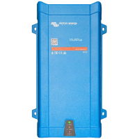 Інвертор Victron Energy MultiPlus 24/1200/25-16 чиста синусоїда (1,2 кВА/1 кВт, 1 фаза, без MPPT)