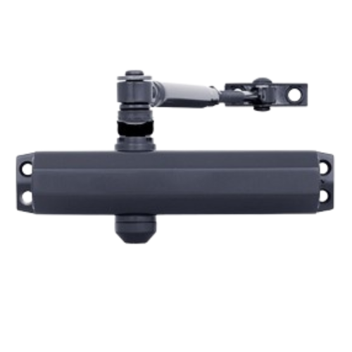 Дотягувач RYOBI 1500 D-1504 GREY_ANTHRACITE STD_ARM EN_2/3/4