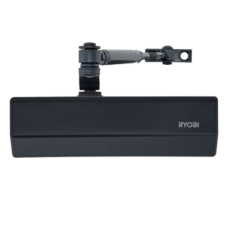 Дотягувач RYOBI 1500 D-1554 GREY_ANTHRACITE STD_ARM EN_2/3/4