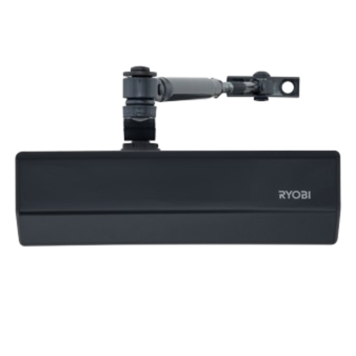 Дотягувач RYOBI 1500 D-1554 GREY_ANTHRACITE STD_ARM EN_2/3/4